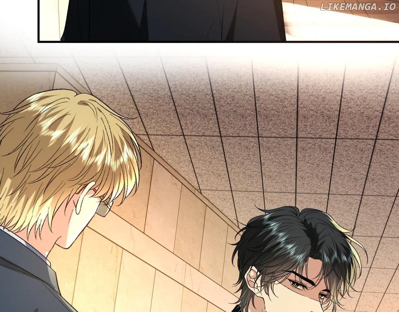 Madam and Her Daily Online Face-Slapping Chapter 185 - page 64